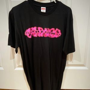 Supreme Brand New 🔥